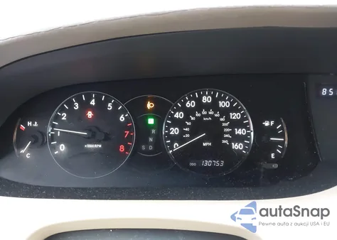 2007 Toyota Avalon Limited from USA, damaged, VIN 4T1BK36B47U178506